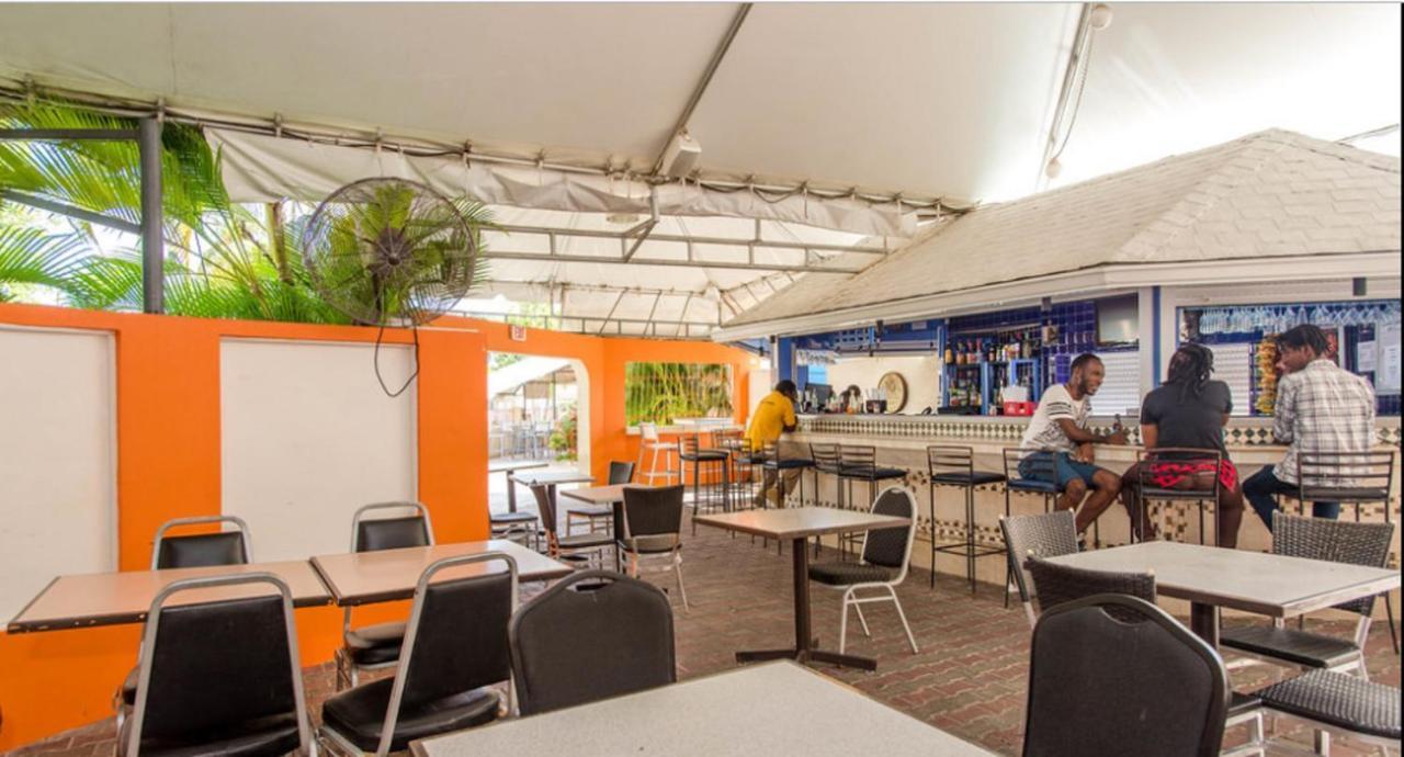 Ocean 15 Hotel Christchurch Exterior foto
